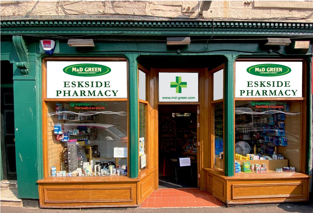 M&D Green Group acquires new Musselburgh store thanks to sevenfigure